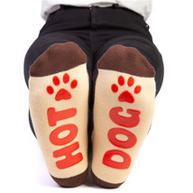 Feet Speak Socks - Dachshund - $20.23