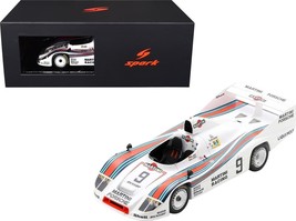 Porsche 908/80 #9 Jacky Ickx - Reinhold Joest Martini Racing 2nd Place 24 Hours - £193.54 GBP
