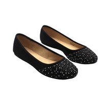 Style &amp; Co Angelynn Flats Women&#39;s Shoes - £21.67 GBP