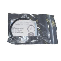 14421 - 6 Piece Replacement Rebuild Kit for Flo Star Without Valve - $3.60