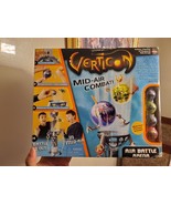 Verticon Mid Air Combat Warriors Battle System Toy Bundle Wild Planet Se... - $252.44