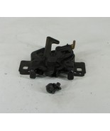2002 To 2005 Ford Explorer Hood Latch Lock OEM - $504.20 MXN