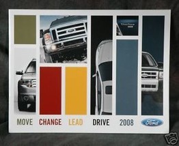 2008 Ford Cars and Trucks - $6.00