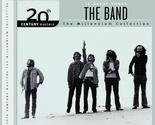 The band   20th century masters cd thumb155 crop