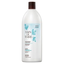 Bain De Terre Jasmine Moisturizing Conditioner Liter - £34.45 GBP