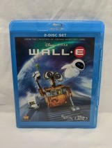 Disney Pixar Wall E Blu Ray 2 Disc Set - $23.75