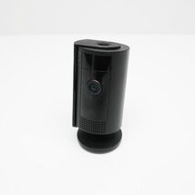 Ring Indoor Plug-In 1080p Security Camera (2nd Gen) with Privacy cover - Black image 2