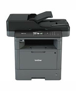 Brother MFC L5900DW Duplex Wifi Printer Copier All in One TN850 dual sid... - $8,085.80 MXN