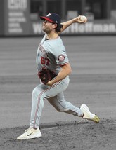 Kyle Finnegan Photo - Washington Nationals Perfect for Autographs - $5.99