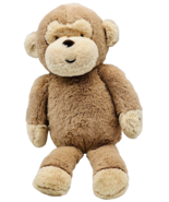 Carters Monkey Musical Plush Crib Toy Twinkle Little Star 12 inch 2017 V... - £22.04 GBP