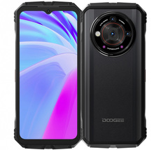 DOOGEE V30 PRO Rugged 12gb 512gb Waterproof 6.58&quot; Fingerprint NFC 5G Android 13 - £431.50 GBP