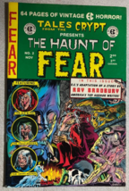 The Haunt Of Fear #2 (1991) Russ Cochran Ec Comics Fine+ - £11.65 GBP