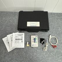 Pathway TR-10 Single Channel EMG Biofeedback Trainer w/ Case - $479.99