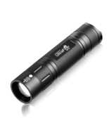 Flashlight Bright 800LM AAA Flashlights 18650 Rechargeable Torch Mini Zoomable - $37.99