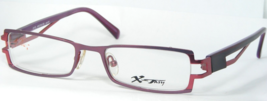 X-TASY Por RK Diseño X115 51 Sangría Único Gafas 48-18-135 ( Notas) - $56.02