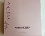 Wander Beauty Wanderess Glow After Hours 0.21 Oz 6 g Highlighter Full Si... - $11.29