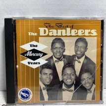 The Danleers The Best of the Danleers: The Mercury Years  CD - £15.56 GBP