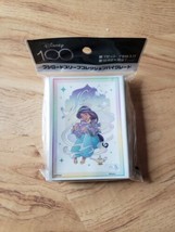 Bushiroad Sleeve Collection HG Vol.3572 Disney 100 Jasmine JAPAN OFFICIAL - £22.09 GBP