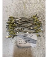 25 Qty of Circuit Systems Co. Electrical Lead Cables M83413/8-D007BB (25... - $90.24