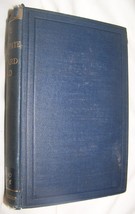 1886 Memoir Life Episcopal Bishop Edward Feild Newfoundland Antique Book - £27.68 GBP