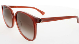 KATE SPADE ALIANNA-G-S-09R6-HA Sunglasses GLASSES 09R6 PINK 56 mm NEW - £33.81 GBP