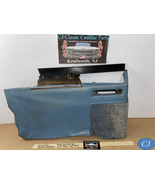 67 Cadillac Deville Convertible LEFT DRIVER SIDE REAR QUARTER LOWER DOOR... - $222.74
