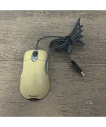 Microsoft IntelliMouse Optical USB and PS/2 Compatible Mouse P/N X800472... - €13,99 EUR
