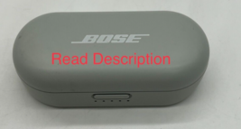 OEM Bose Sport Replacement Charging Case 427929 (CASE ONLY) - Gray - $34.65