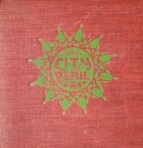 1923 The City of Peril Print ERROR Rare Antique First Edition Arthur Stringer E2 - £78.55 GBP