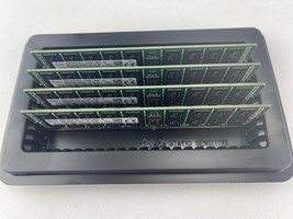 Hynix 96gb kit (6pcs 16gb) DDR4-2133p for DELL POWEREDGE M430 T430 R530 R730 R73 - £87.40 GBP