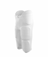 Johnny Macs Youth Integrated White Football Pants Medium - €21,45 EUR