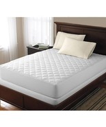 SOMNUS Sleep Comfort Series Mattress waterproof Protector, Size: TWIN XL - $42.37