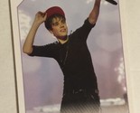 Justin Bieber Panini Trading Card #24 - £1.57 GBP
