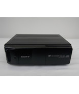 SONY CDX-605 Compact Disc 10 CD Auto Changer Audio w/ Magazine XA-250 - ... - $1,332.36 MXN
