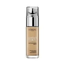 L'Oreal Paris True Match Liquid Foundation, 6.5N Golden Caramel  - $23.00
