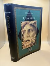 Barnes &amp; Noble Classics: The Odyssey by Homer, 1993, -  HCDJ, LN - Sam B... - $23.42