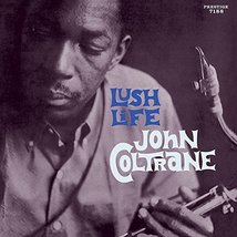 Lush Life [Audio Cd] Coltrane,John - £54.96 GBP