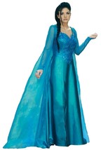 Ice Princess Costume / Frozen / Elsa - £259.48 GBP