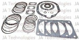 3000 Model Type 30 Ingersoll Rand compatible Ring Gasket Kit # 32194003 - £127.21 GBP