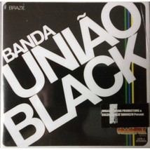 Banda Uniao Black CD - £5.43 GBP