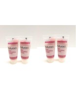 Murad Skin Smoothing Polish Exfoliator 0.33 Oz. x 4  (4-Pack) - $33.94 CAD
