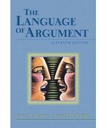 Language of Argument, The (11th Edition) - €42,46 EUR