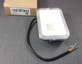 Flood Light. Model C8F1. 40-ZG0006304. 20W - $8.60