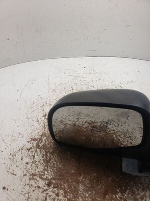 Driver Side View Mirror Manual Styled Fits 98-05 RANGER 1070548 Item image 8