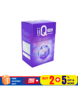 1 X Phytoscience IIQ Plus Lutein Eye Care RO Water Astaxanthin Bilberry ... - €69,97 EUR
