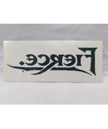 The Lord Of The Rings TCG Decipher Tattoo 3&quot; X 1 1/4&quot; - $29.77 CAD