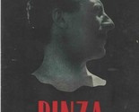 Ezio Pinza Advertising Brochure Greatest Singing Actor of His Generation... - $17.82