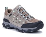 Ozark Trail Womens Shoes Sz 7.5 Lace Up Low Hiker Sneakers Shoe NEW - $24.99