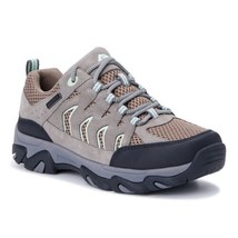 Ozark Trail Womens Shoes Sz 7.5 Lace Up Low Hiker Sneakers Shoe NEW - £19.74 GBP