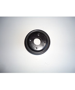 2003-2007 INFINITI G35 COUPE IDLER TENSIONER PULLEY OEM - $1,303.88 MXN